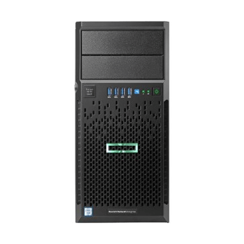 HPE ProLiant MicroServer Gen10 X3216 1TB Entry Server price in hyderabad